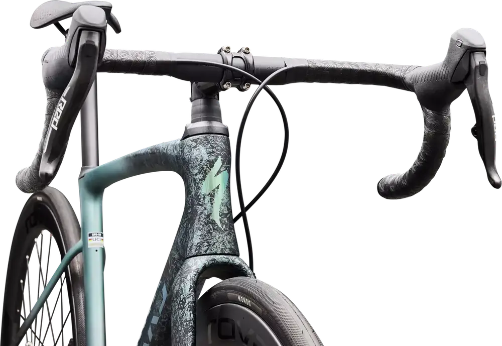 2026 Specialized S-Works Roubaix SL8 Sram Red AXS - Image 5