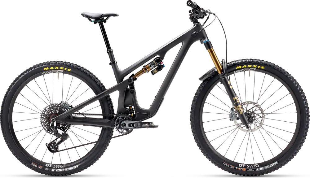 2026 Yeti SB140 T2 X0/90 - Image 3
