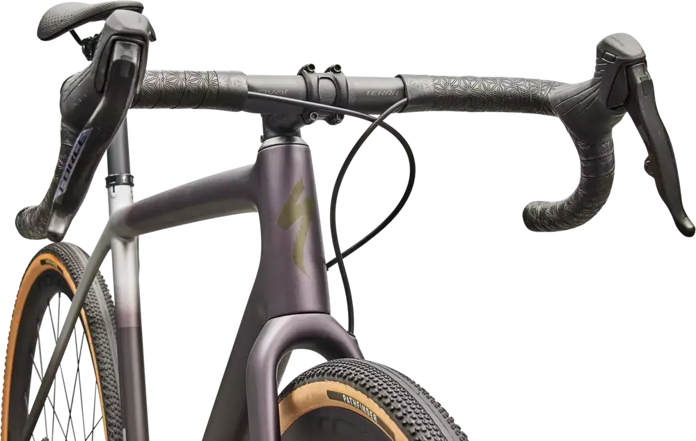 2026 Specialized Crux Pro - SRAM Force XPLR AXS - Image 5