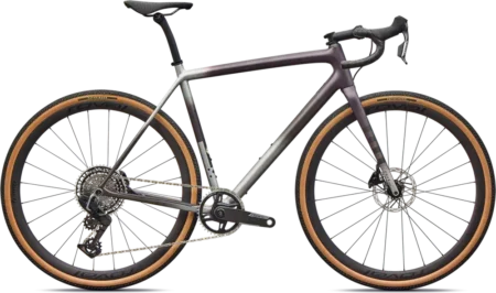 2026 Specialized Crux Pro - SRAM Force XPLR AXS