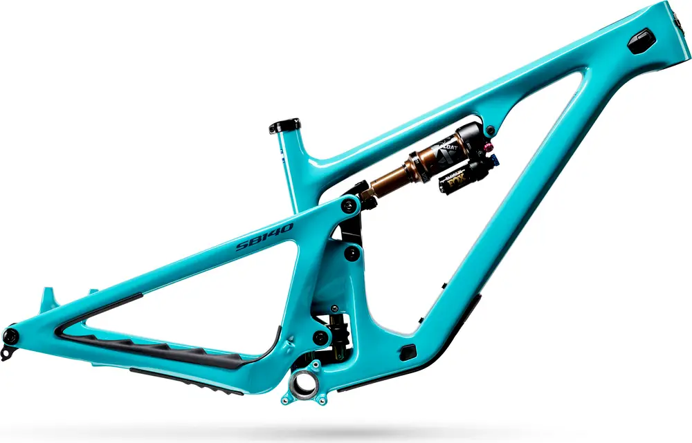 2026 Yeti SB140 T2 X0/90 - Image 6