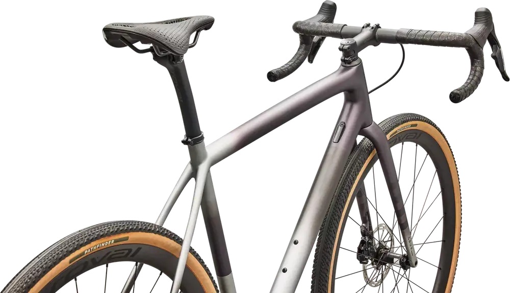 2026 Specialized Crux Pro - SRAM Force XPLR AXS - Image 4