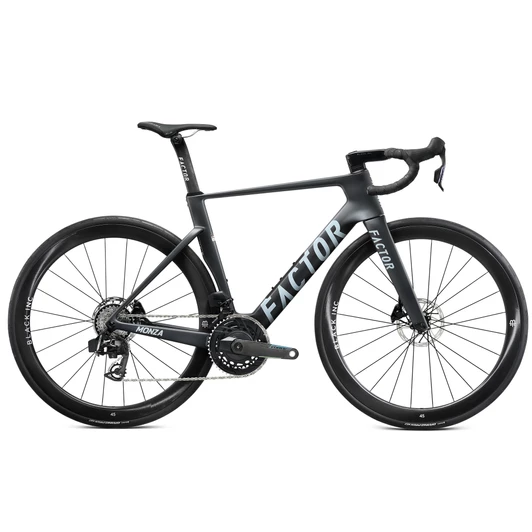 2025 Factor Monza - Shimano Ultegra - Image 8