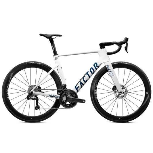 2025 Factor Monza - Shimano Ultegra - Image 9