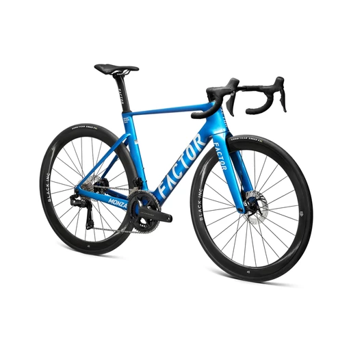 2025 Factor Monza - Shimano Ultegra - Image 6