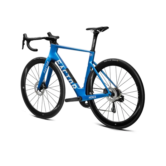 2025 Factor Monza - Shimano Ultegra - Image 7