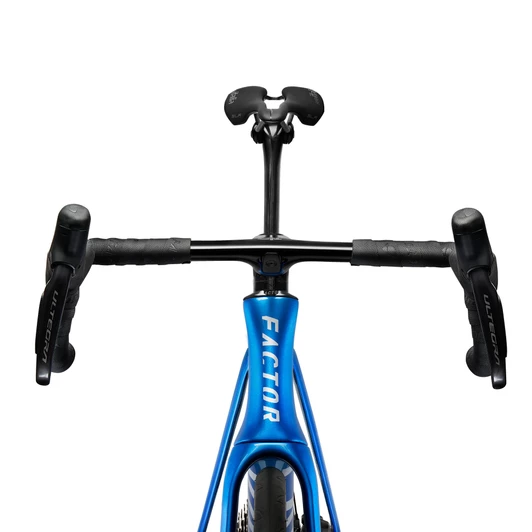 2025 Factor Monza - Shimano Ultegra - Image 2
