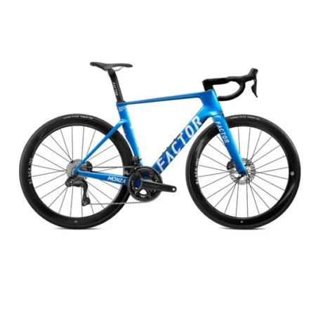 2025 Factor Monza - Shimano Ultegra