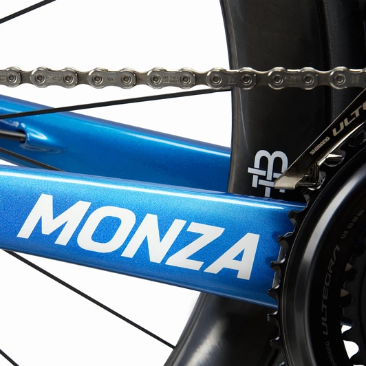 2025 Factor Monza - Shimano Ultegra - Image 3