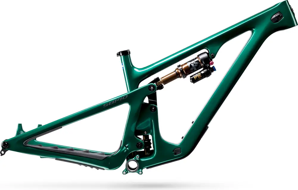 2026 Yeti SB140 T2 X0/90 - Image 4
