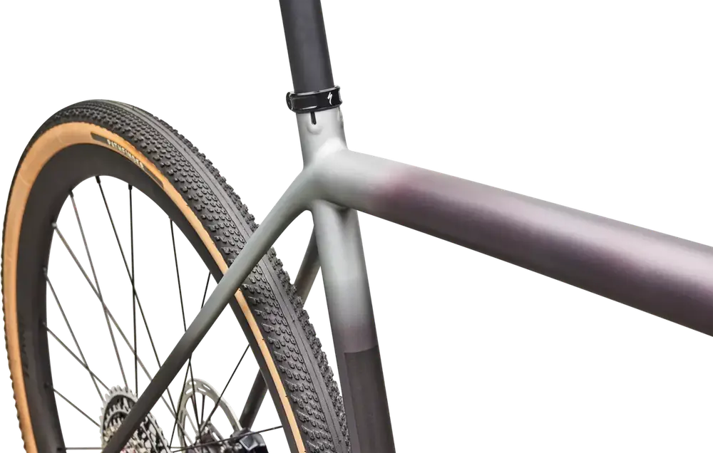 2026 Specialized Crux Pro - SRAM Force XPLR AXS - Image 6