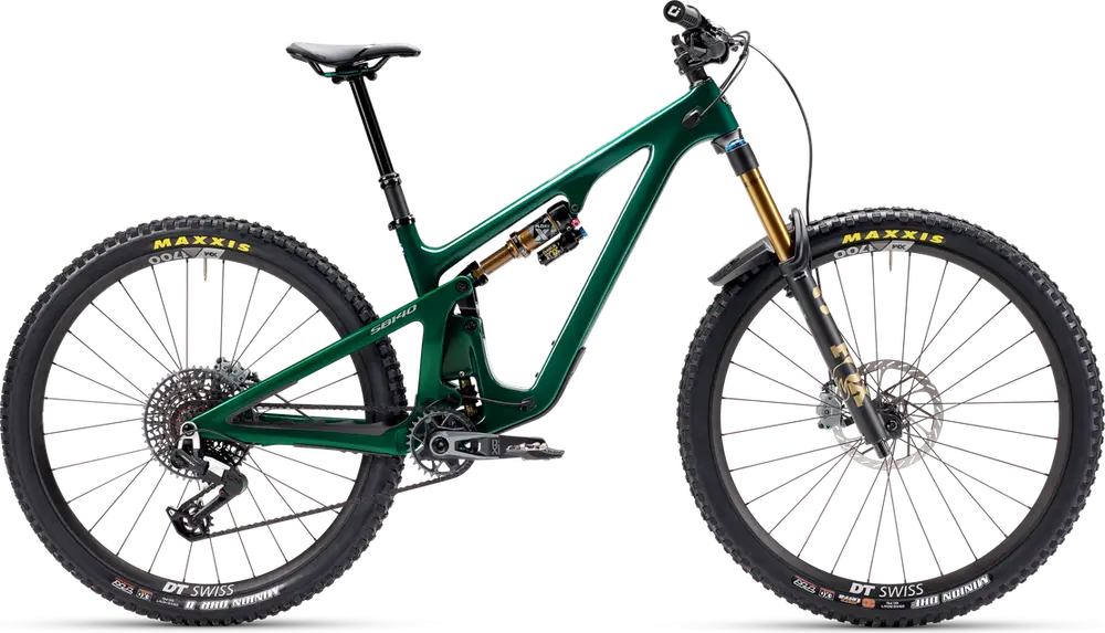 2026 Yeti SB140 T2 X0/90 - Image 2