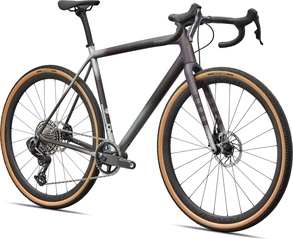 2026 Specialized Crux Pro - SRAM Force XPLR AXS - Image 2