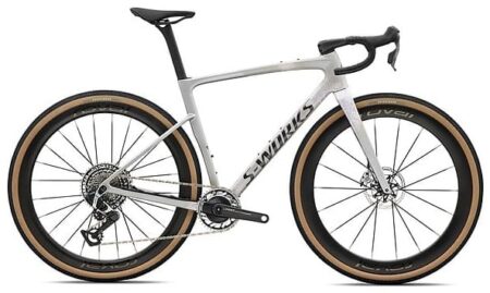 2026 Specialized S‑Works Crux 5 SRAM RED XPLR