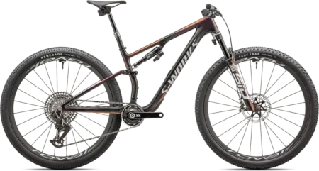 2024 Specialized S-Works Epic 8